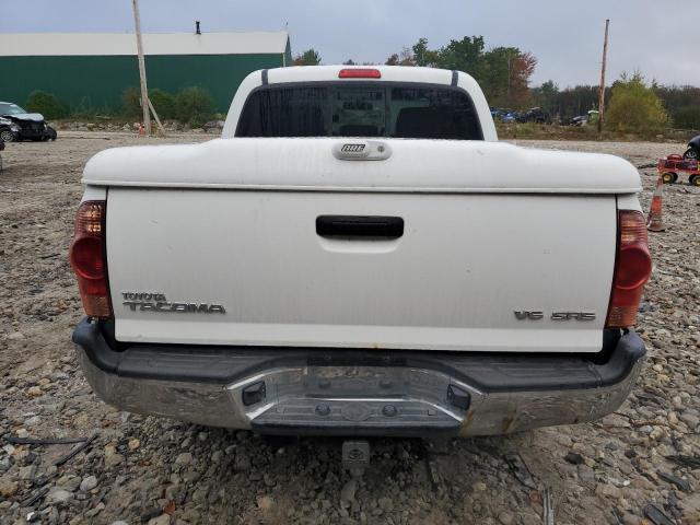 Photo 5 VIN: 5TELU42N67Z449260 - TOYOTA TACOMA DOU 