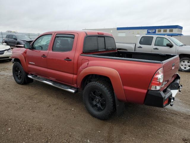 Photo 1 VIN: 5TELU42N68Z516392 - TOYOTA TACOMA DOU 