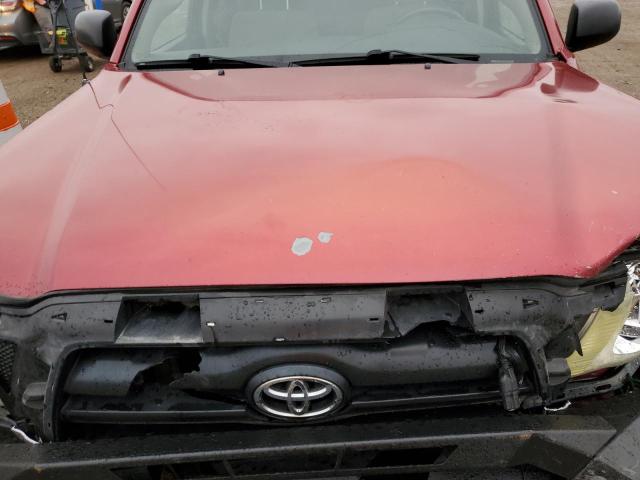 Photo 10 VIN: 5TELU42N68Z516392 - TOYOTA TACOMA DOU 