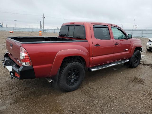 Photo 2 VIN: 5TELU42N68Z516392 - TOYOTA TACOMA DOU 