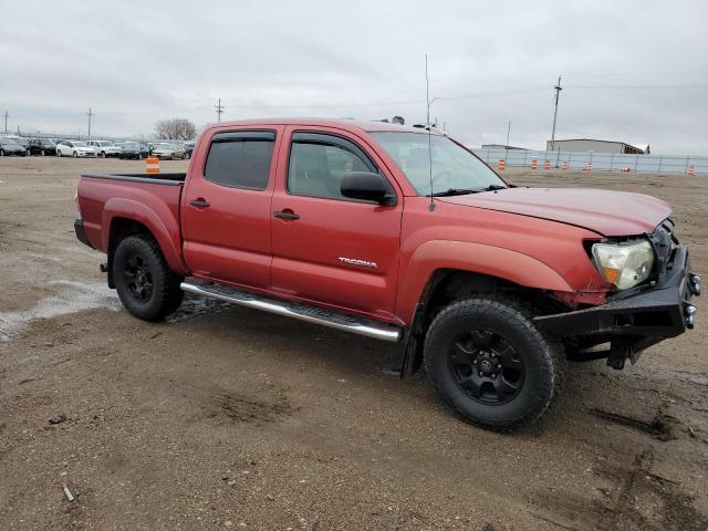 Photo 3 VIN: 5TELU42N68Z516392 - TOYOTA TACOMA DOU 