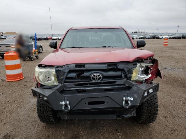 Photo 4 VIN: 5TELU42N68Z516392 - TOYOTA TACOMA DOU 