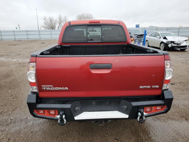 Photo 5 VIN: 5TELU42N68Z516392 - TOYOTA TACOMA DOU 