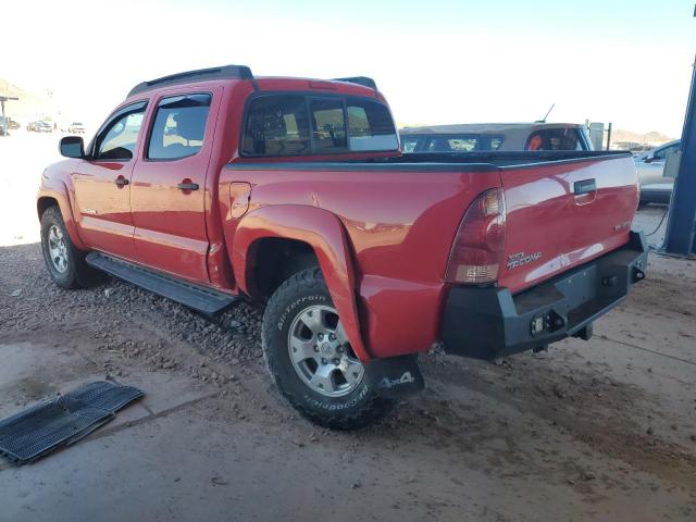 Photo 1 VIN: 5TELU42N68Z539252 - TOYOTA TACOMA DOU 