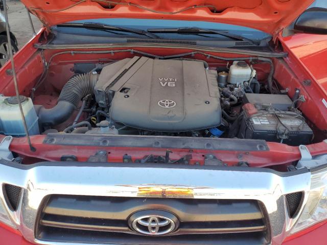 Photo 10 VIN: 5TELU42N68Z539252 - TOYOTA TACOMA DOU 