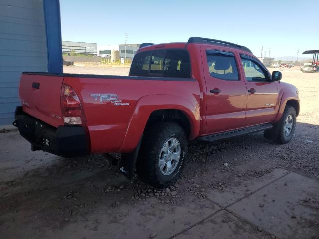 Photo 2 VIN: 5TELU42N68Z539252 - TOYOTA TACOMA DOU 