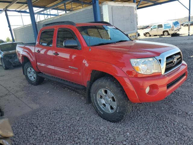 Photo 3 VIN: 5TELU42N68Z539252 - TOYOTA TACOMA DOU 