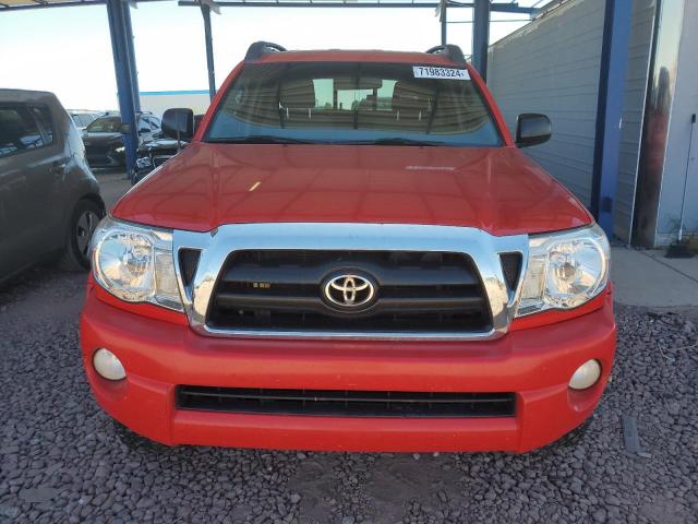 Photo 4 VIN: 5TELU42N68Z539252 - TOYOTA TACOMA DOU 