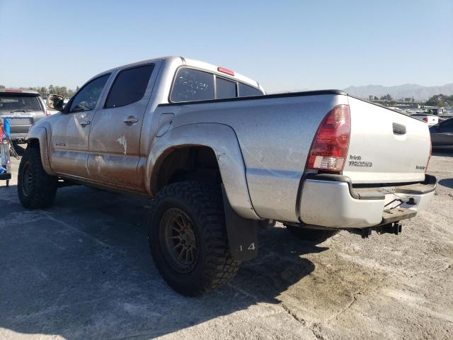 Photo 1 VIN: 5TELU42N68Z553040 - TOYOTA TACOMA DOU 