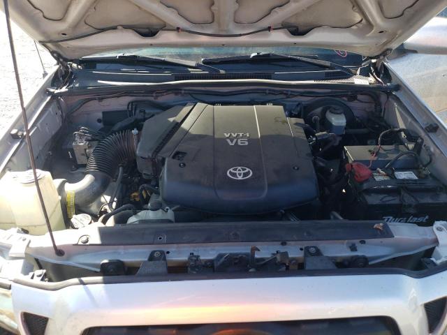 Photo 10 VIN: 5TELU42N68Z553040 - TOYOTA TACOMA DOU 