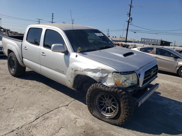 Photo 3 VIN: 5TELU42N68Z553040 - TOYOTA TACOMA DOU 