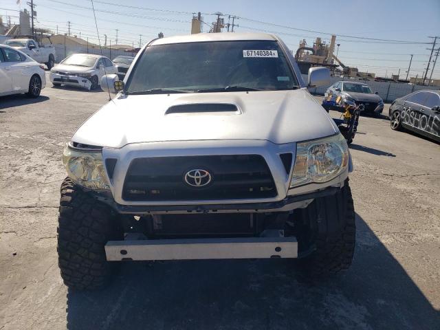 Photo 4 VIN: 5TELU42N68Z553040 - TOYOTA TACOMA DOU 