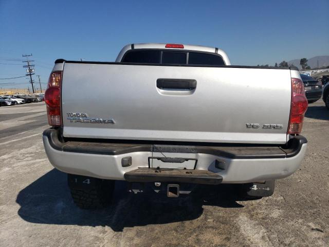 Photo 5 VIN: 5TELU42N68Z553040 - TOYOTA TACOMA DOU 