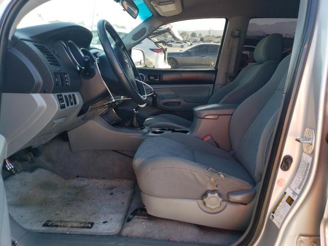 Photo 6 VIN: 5TELU42N68Z553040 - TOYOTA TACOMA DOU 