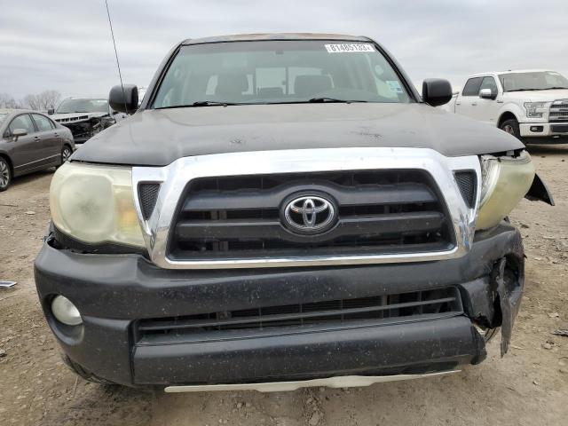 Photo 4 VIN: 5TELU42N68Z560425 - TOYOTA TACOMA 