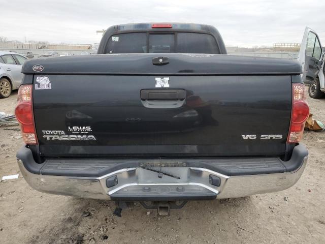 Photo 5 VIN: 5TELU42N68Z560425 - TOYOTA TACOMA 