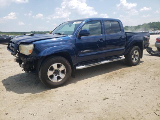 Photo 0 VIN: 5TELU42N68Z580464 - TOYOTA TACOMA DOU 