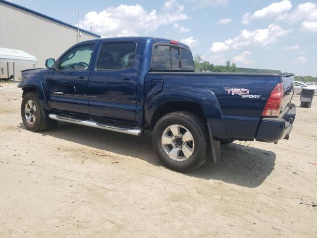 Photo 1 VIN: 5TELU42N68Z580464 - TOYOTA TACOMA DOU 