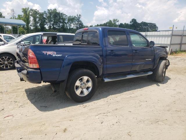 Photo 2 VIN: 5TELU42N68Z580464 - TOYOTA TACOMA DOU 