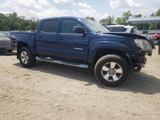 Photo 3 VIN: 5TELU42N68Z580464 - TOYOTA TACOMA DOU 