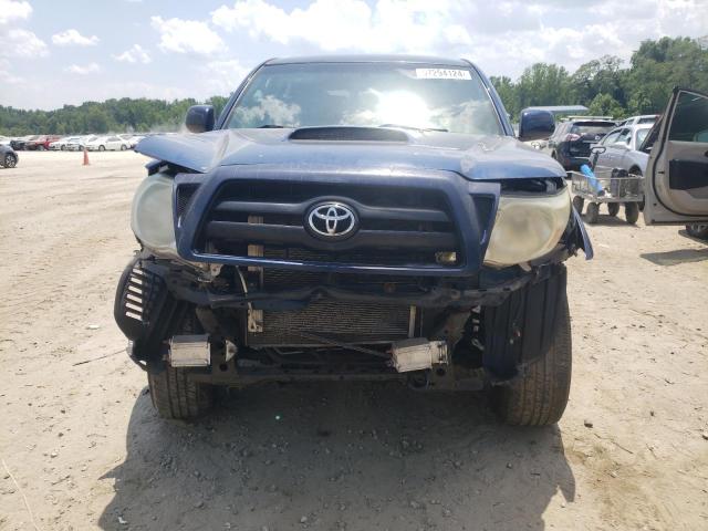 Photo 4 VIN: 5TELU42N68Z580464 - TOYOTA TACOMA DOU 