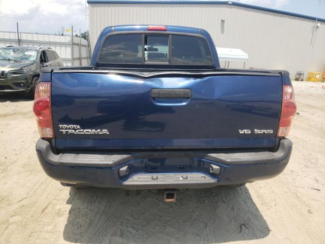 Photo 5 VIN: 5TELU42N68Z580464 - TOYOTA TACOMA DOU 