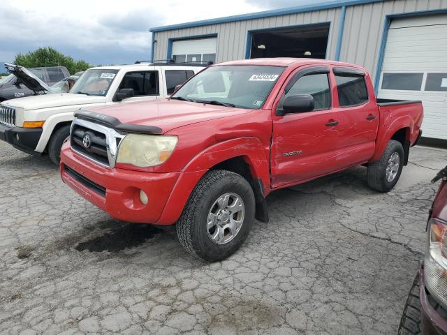 Photo 0 VIN: 5TELU42N75Z072418 - TOYOTA TACOMA 