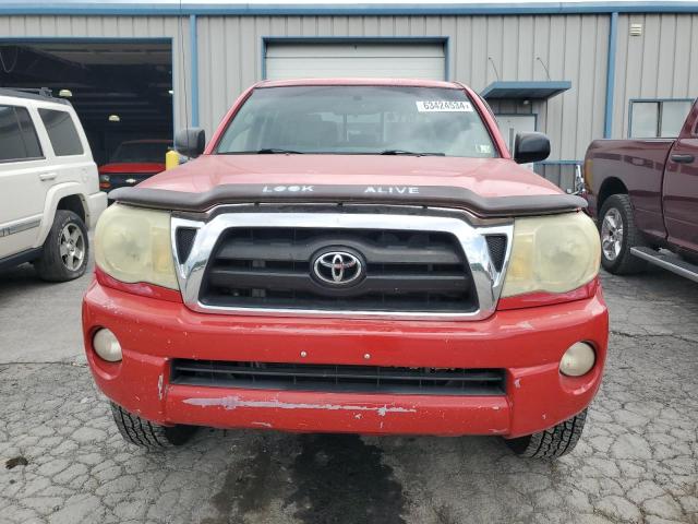 Photo 4 VIN: 5TELU42N75Z072418 - TOYOTA TACOMA 