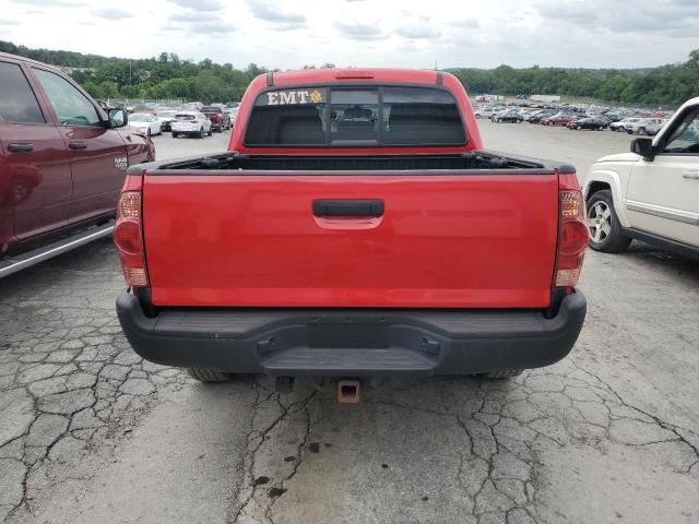 Photo 5 VIN: 5TELU42N75Z072418 - TOYOTA TACOMA 