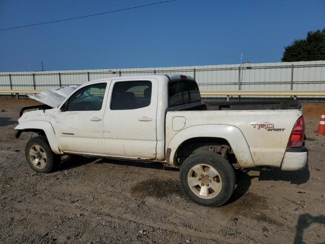 Photo 1 VIN: 5TELU42N75Z128440 - TOYOTA TACOMA DOU 