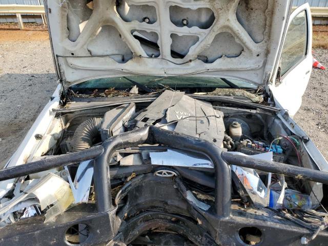 Photo 10 VIN: 5TELU42N75Z128440 - TOYOTA TACOMA DOU 