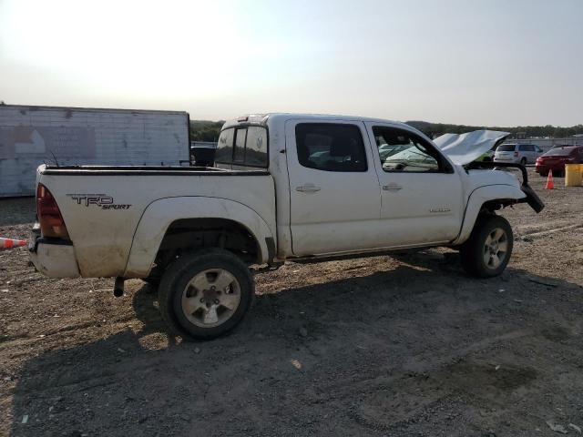 Photo 2 VIN: 5TELU42N75Z128440 - TOYOTA TACOMA DOU 