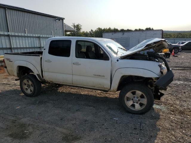 Photo 3 VIN: 5TELU42N75Z128440 - TOYOTA TACOMA DOU 