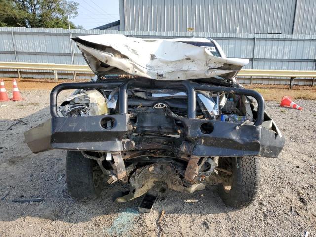 Photo 4 VIN: 5TELU42N75Z128440 - TOYOTA TACOMA DOU 