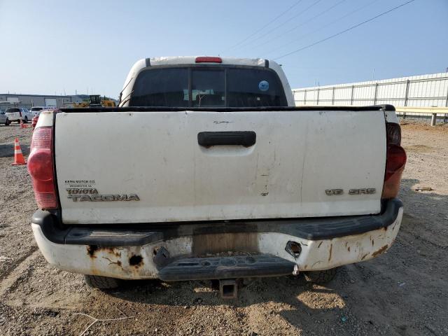 Photo 5 VIN: 5TELU42N75Z128440 - TOYOTA TACOMA DOU 