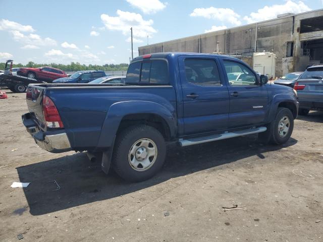 Photo 2 VIN: 5TELU42N76Z157633 - TOYOTA TACOMA 