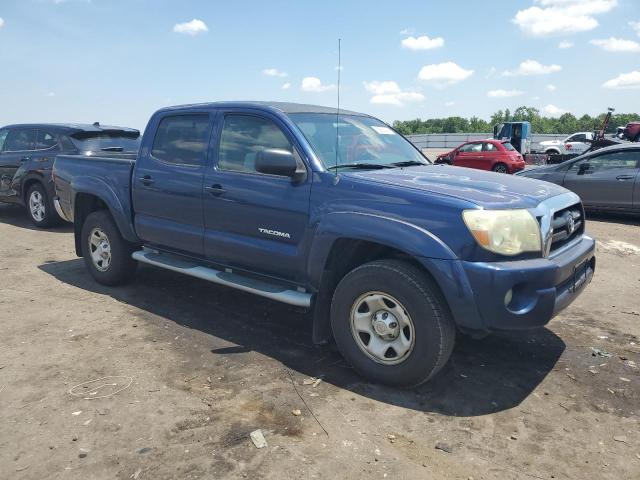 Photo 3 VIN: 5TELU42N76Z157633 - TOYOTA TACOMA 