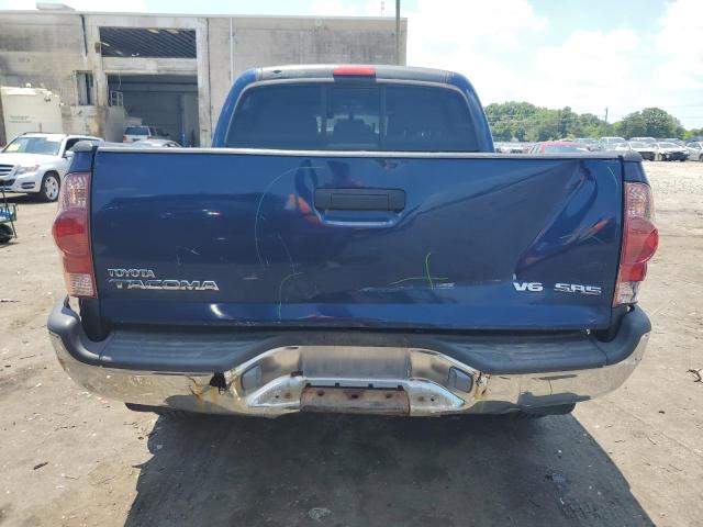 Photo 5 VIN: 5TELU42N76Z157633 - TOYOTA TACOMA 