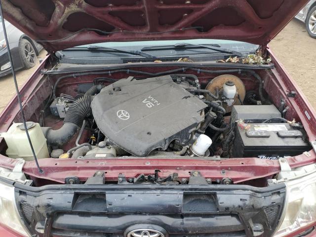 Photo 10 VIN: 5TELU42N76Z159351 - TOYOTA TACOMA 