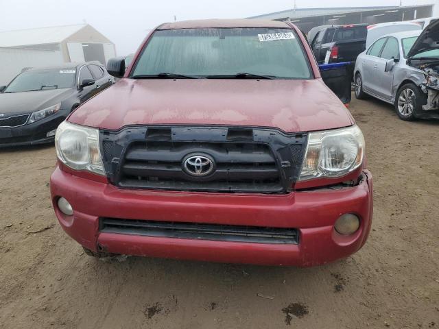 Photo 4 VIN: 5TELU42N76Z159351 - TOYOTA TACOMA 