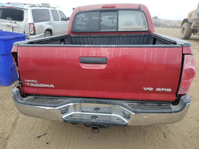 Photo 5 VIN: 5TELU42N76Z159351 - TOYOTA TACOMA 