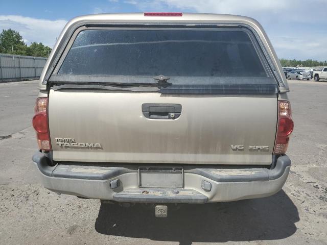 Photo 5 VIN: 5TELU42N76Z176876 - TOYOTA TACOMA 