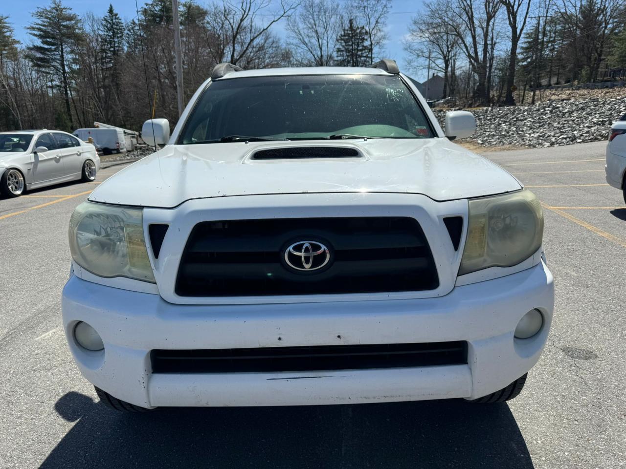 Photo 4 VIN: 5TELU42N76Z232363 - TOYOTA TACOMA 