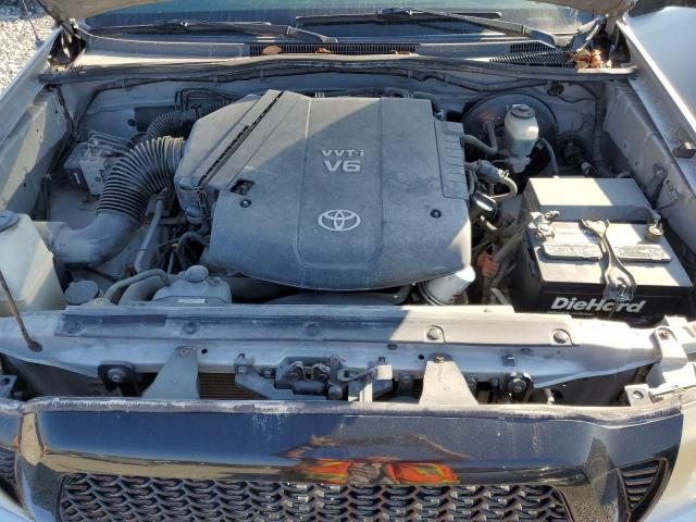 Photo 10 VIN: 5TELU42N76Z247591 - TOYOTA TACOMA DOU 