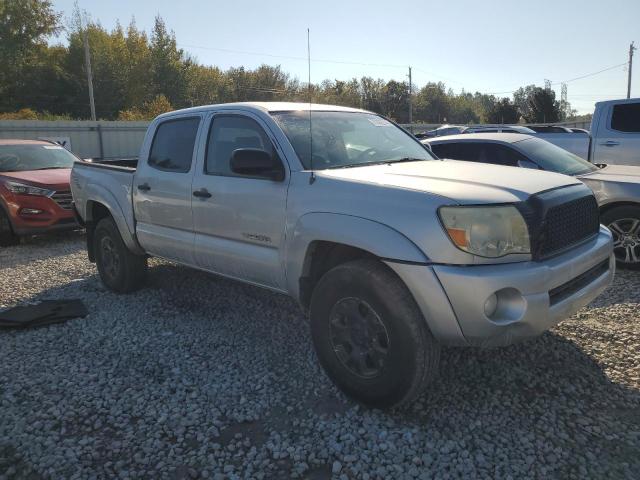 Photo 3 VIN: 5TELU42N76Z247591 - TOYOTA TACOMA DOU 