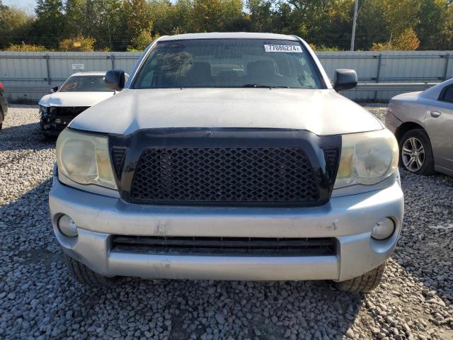 Photo 4 VIN: 5TELU42N76Z247591 - TOYOTA TACOMA DOU 