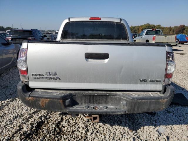 Photo 5 VIN: 5TELU42N76Z247591 - TOYOTA TACOMA DOU 