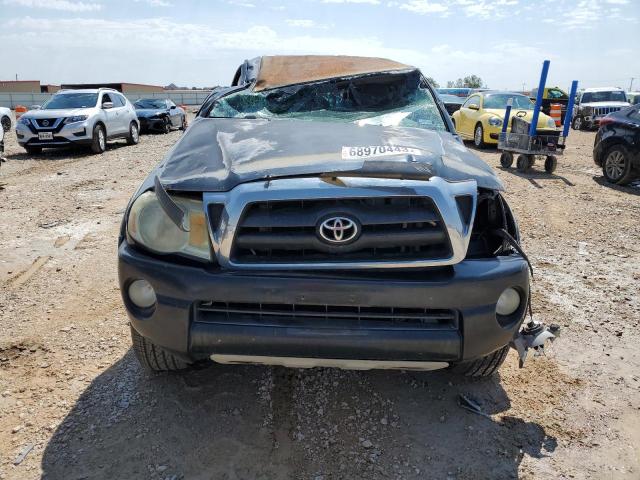 Photo 4 VIN: 5TELU42N77Z335428 - TOYOTA TACOMA 