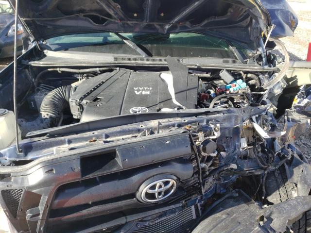 Photo 10 VIN: 5TELU42N77Z356151 - TOYOTA TACOMA 