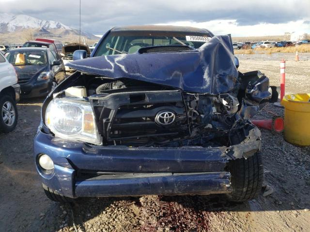 Photo 4 VIN: 5TELU42N77Z356151 - TOYOTA TACOMA 